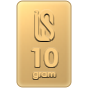 10 Gram Sertifikalı Altın