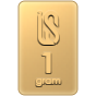 1 Gram Sertifikalı Altın
