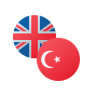 England TR Flags