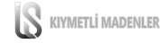 İş Kıymetli Madenler Logosu